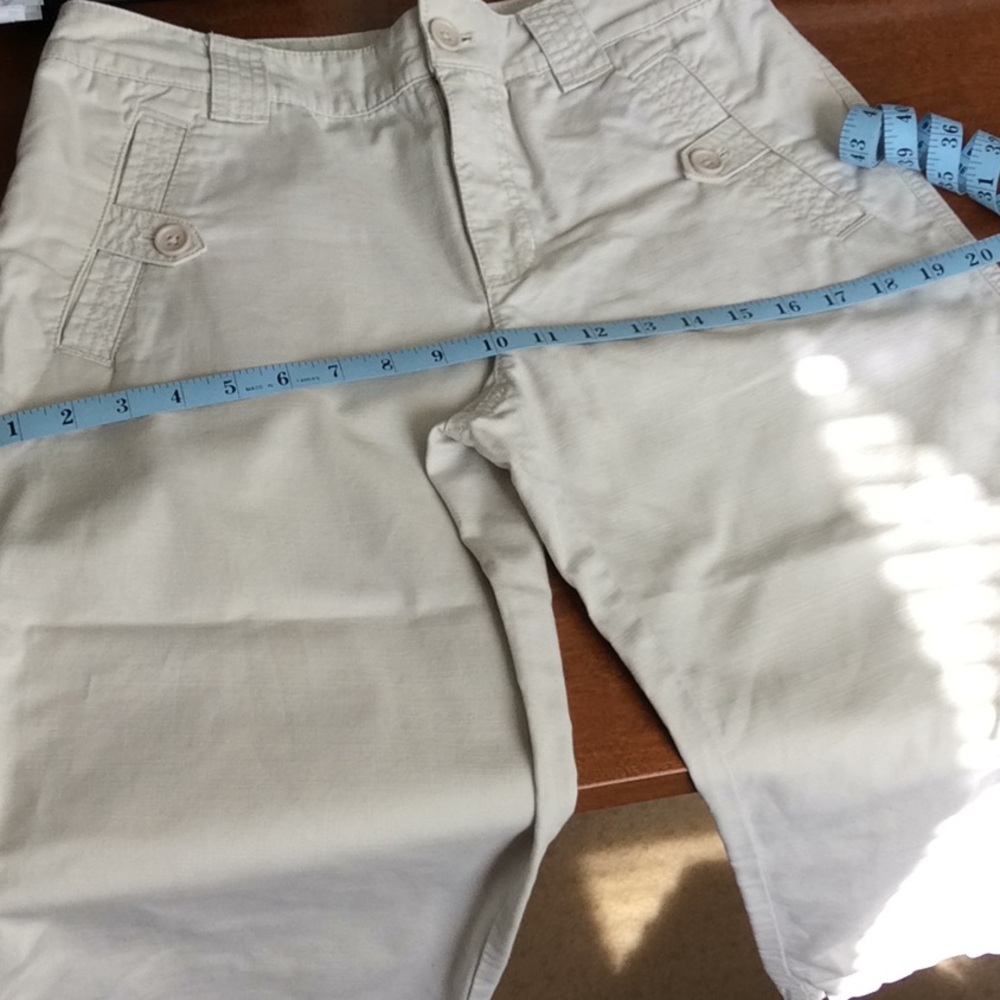 Capris - Picture 8 of 8